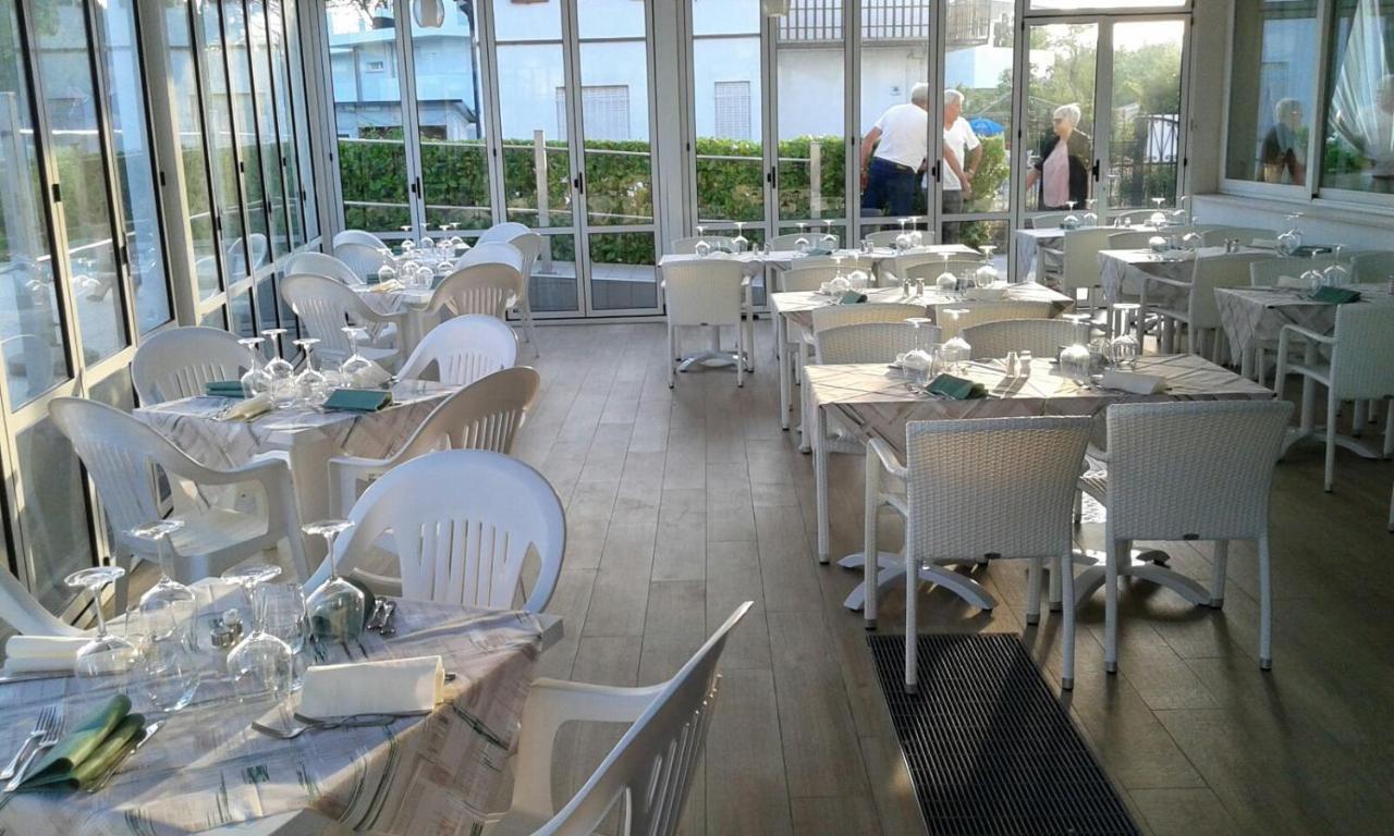 Oasi Verde Jesolo Extérieur photo