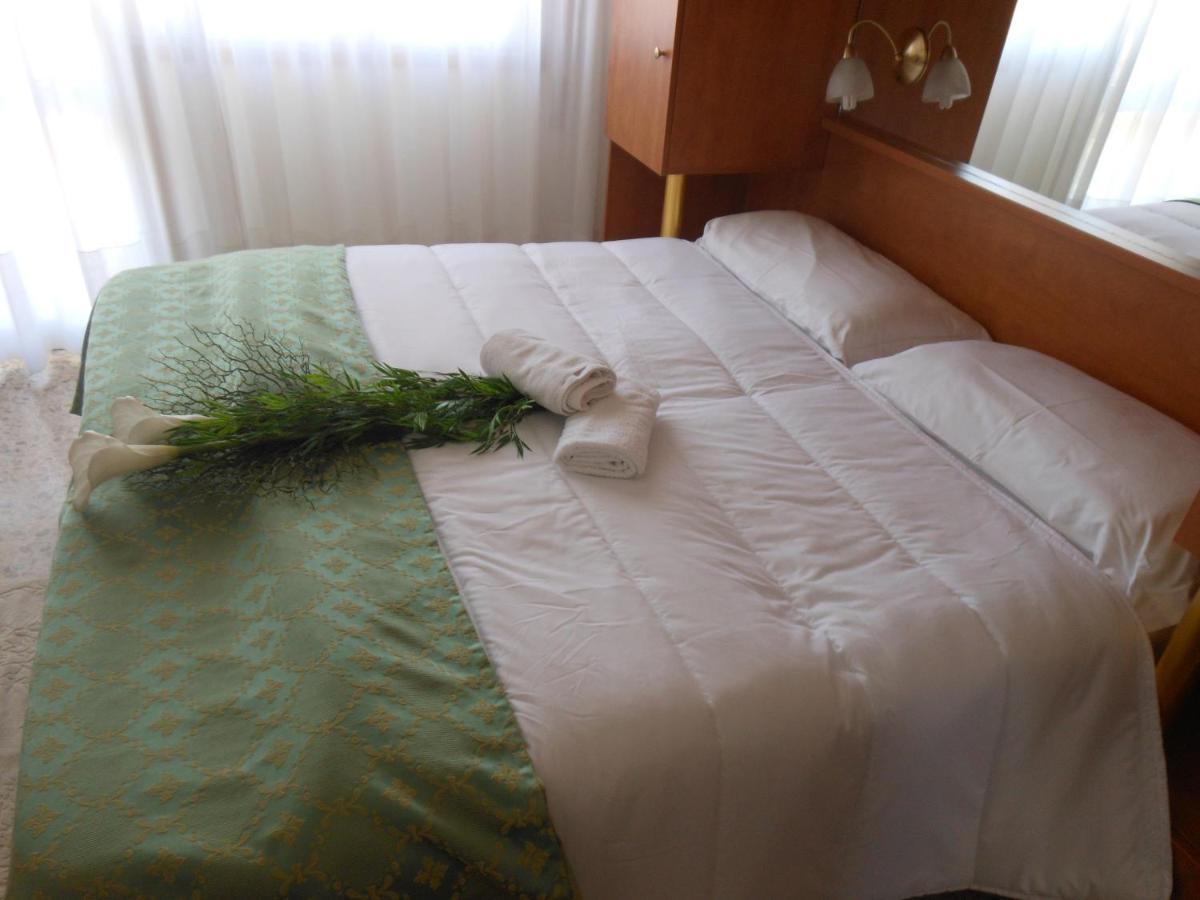 Oasi Verde Jesolo Extérieur photo